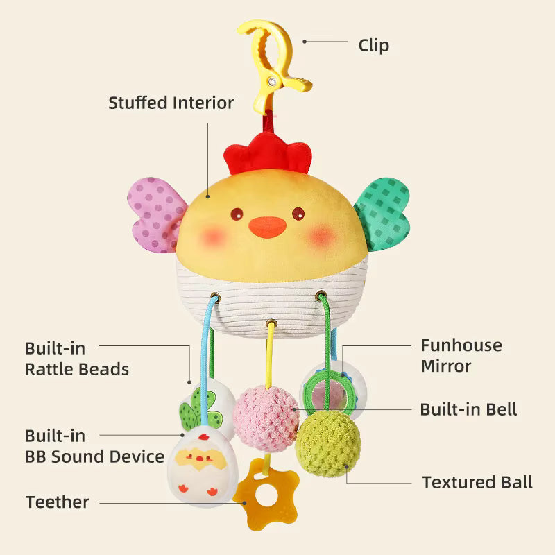 THE QUMO KIDS STANDARD